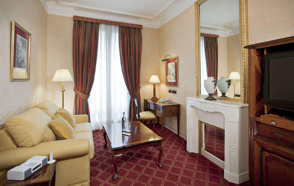Hotel Melia Champs Elysées