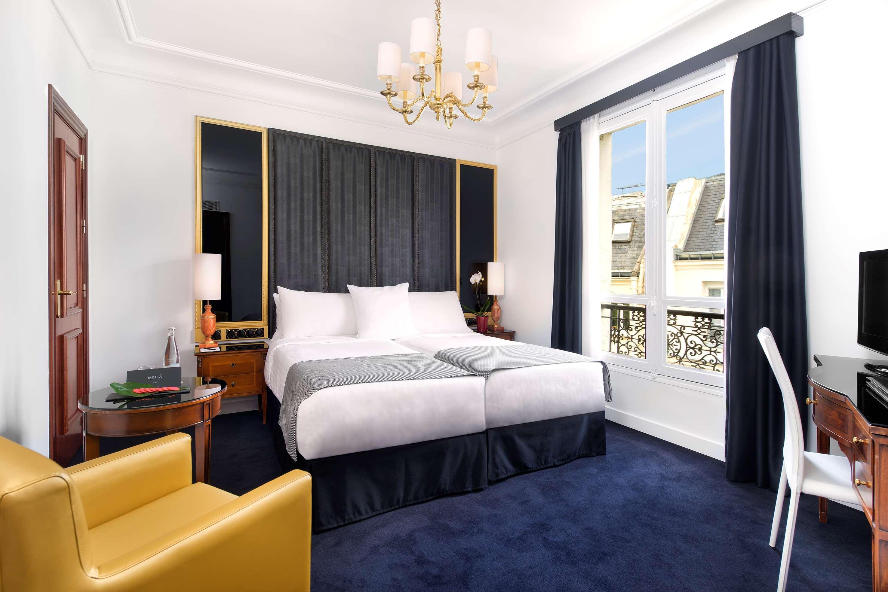 Melia Champs Elysées Hotel 4*