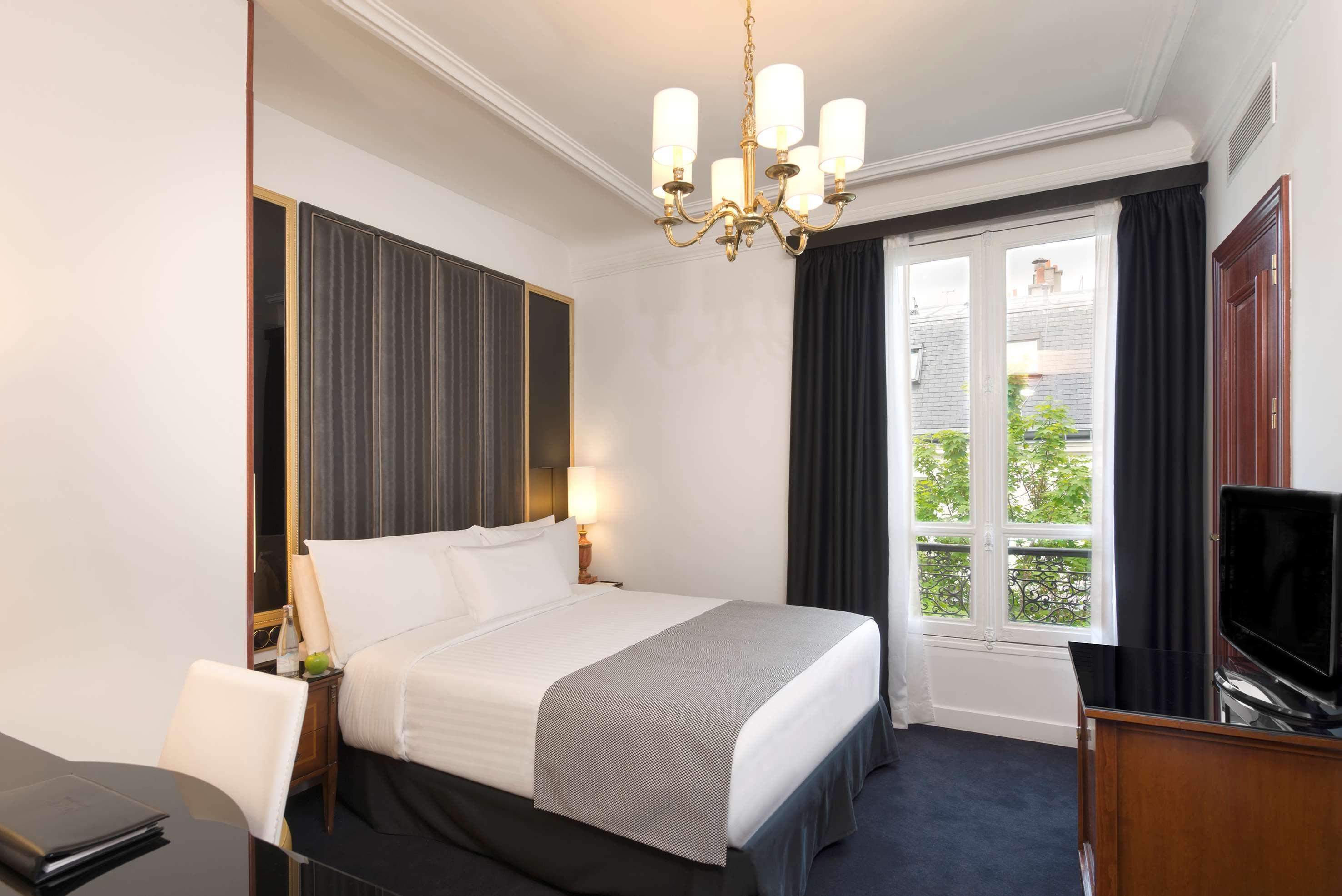 Hotel Melia Champs Elysées
