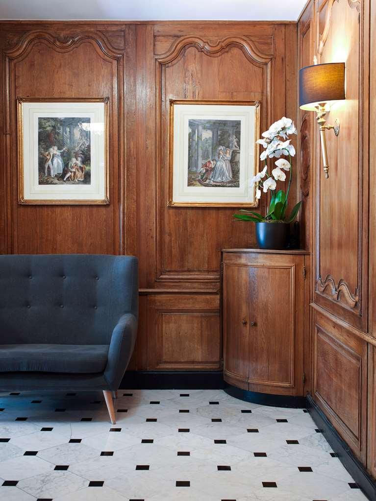 Hotel Melia Champs Elysées Parigi