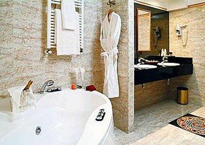 Hotel Melia Champs Elysées