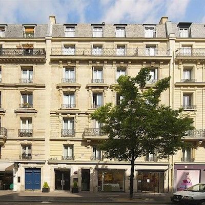 Hotel Melia Champs Elysées