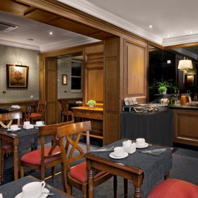 Melia Champs Elysées Hotel Parigi