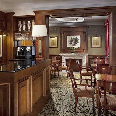 Melia Champs Elysées 4* Parigi