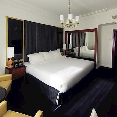 Melia Champs Elysées 4* Parigi