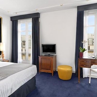 Hotel Melia Champs Elysées Parigi