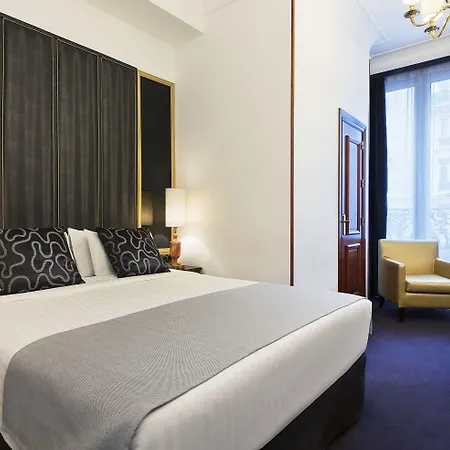 Melia Champs Elysées Hotel Parigi