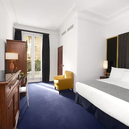 Melia Champs Elysées Parigi