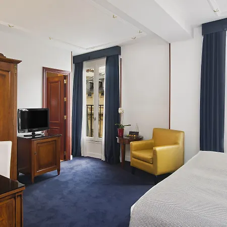 Melia Champs Elysées Parigi