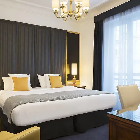 Melia Champs Elysées 4* Parigi