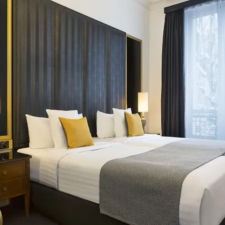 Hotel Melia Champs Elysées 4*
