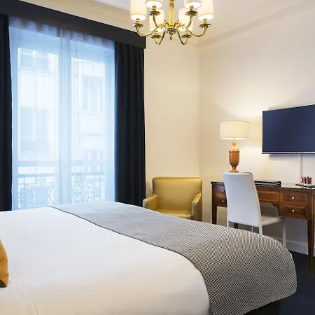 Melia Champs Elysées