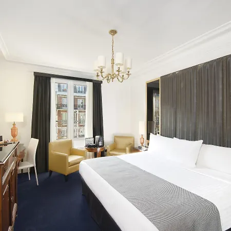 Melia Champs Elysées Hotel