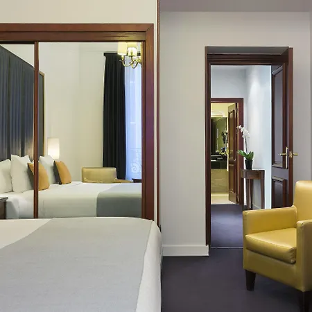 Melia Champs Elysées 4* Parigi