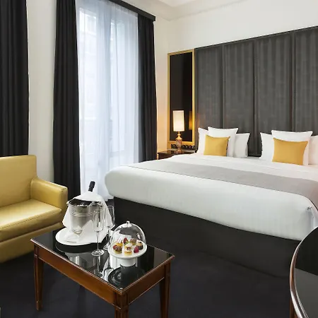 Melia Champs Elysées 4*