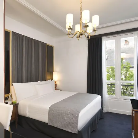 Melia Champs Elysées Hotel 4*