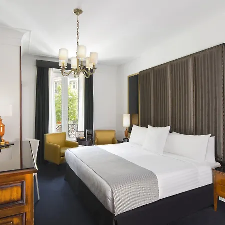 Melia Champs Elysées Hotel Parigi