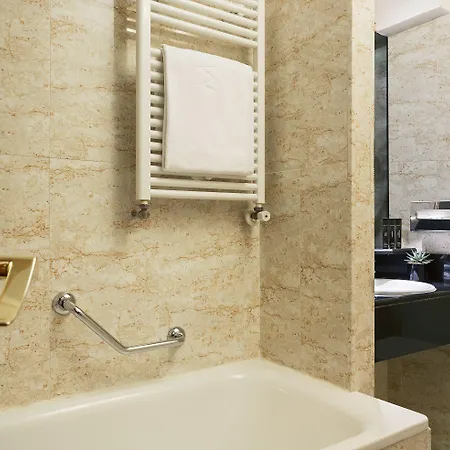 Melia Champs Elysées Hotel 4*
