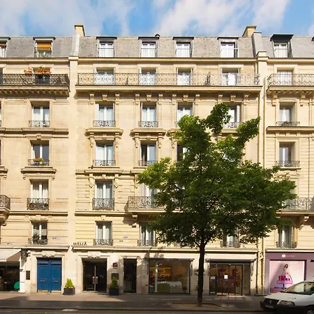 Melia Champs Elysées Hotel Parigi