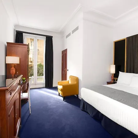 Melia Champs Elysées