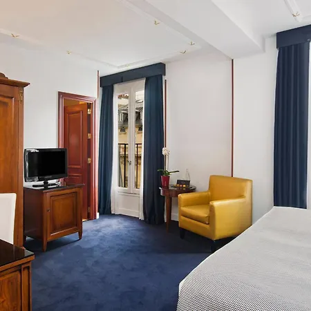 Hotel Melia Champs Elysées