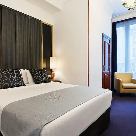 Hotel Melia Champs Elysées 4*