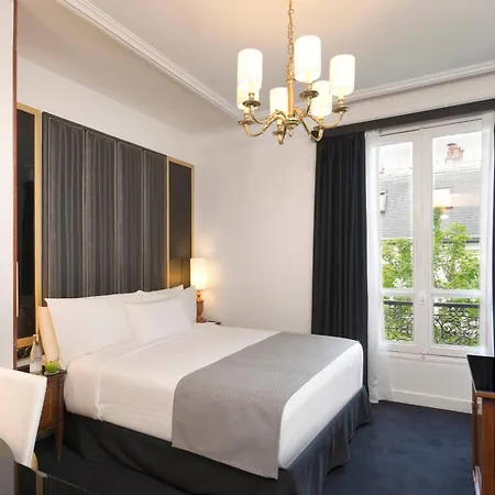 Melia Champs Elysées Parigi