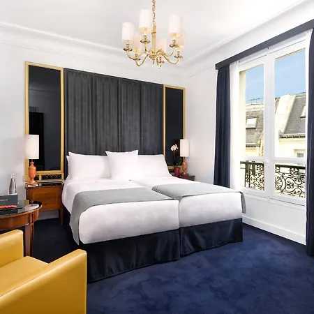 Melia Champs Elysées