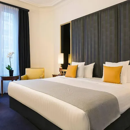 Melia Champs Elysées