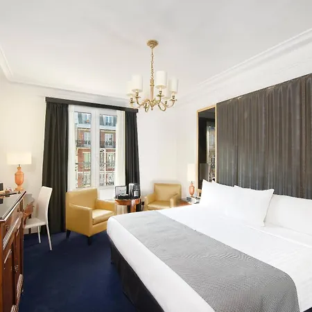 Hotel Melia Champs Elysées