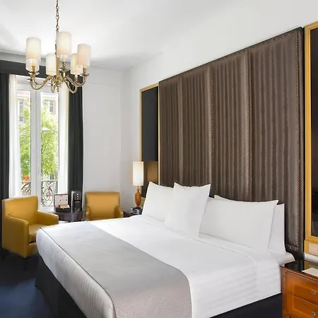 Hotel Melia Champs Elysées
