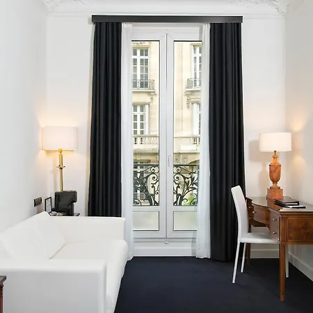 Melia Champs Elysées