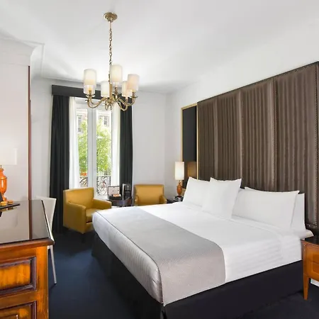 Hotel Melia Champs Elysées