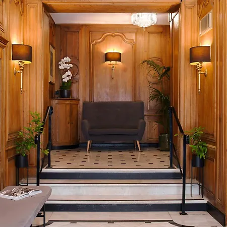 Melia Champs Elysées Parigi