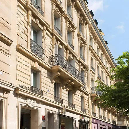 Melia Champs Elysées