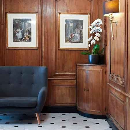 Hotel Melia Champs Elysées Parigi