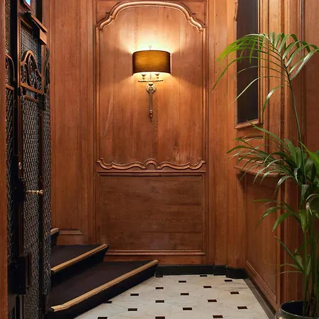 Melia Champs Elysées Hotel