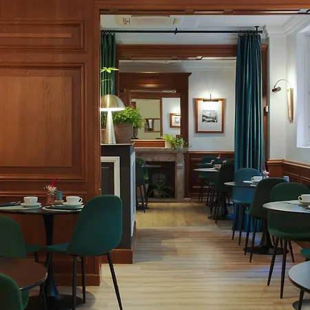 Melia Champs Elysées