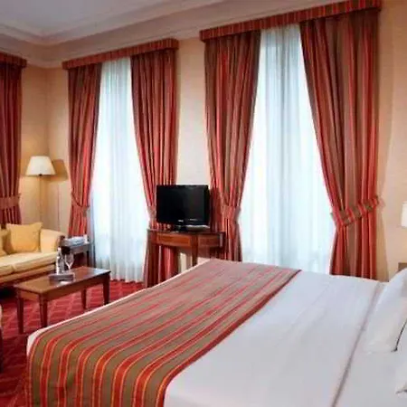 Hotel Melia Champs Elysées Parigi