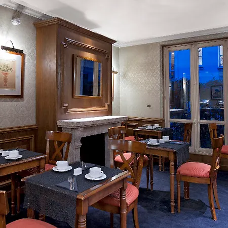 Melia Champs Elysées 4* Parigi