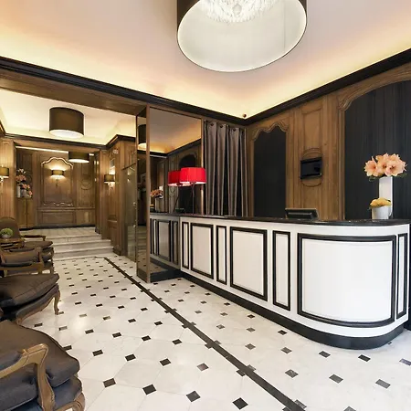 Hotel Melia Champs Elysées