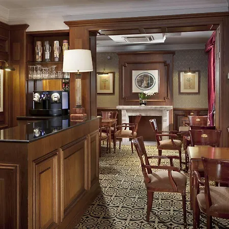 Melia Champs Elysées Hotel 4*
