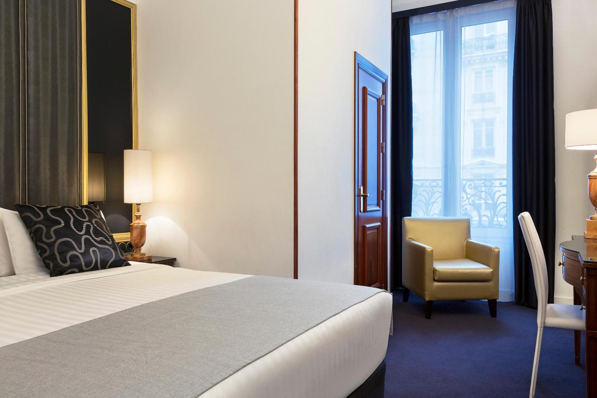 Hotel Melia Champs Elysees