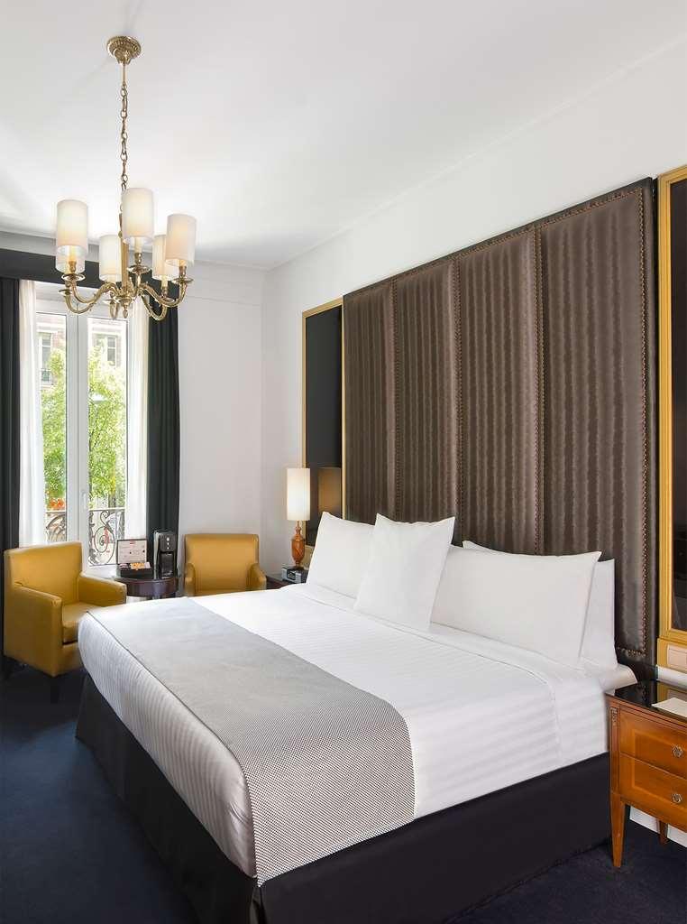 Melia Champs Elysees Hotel