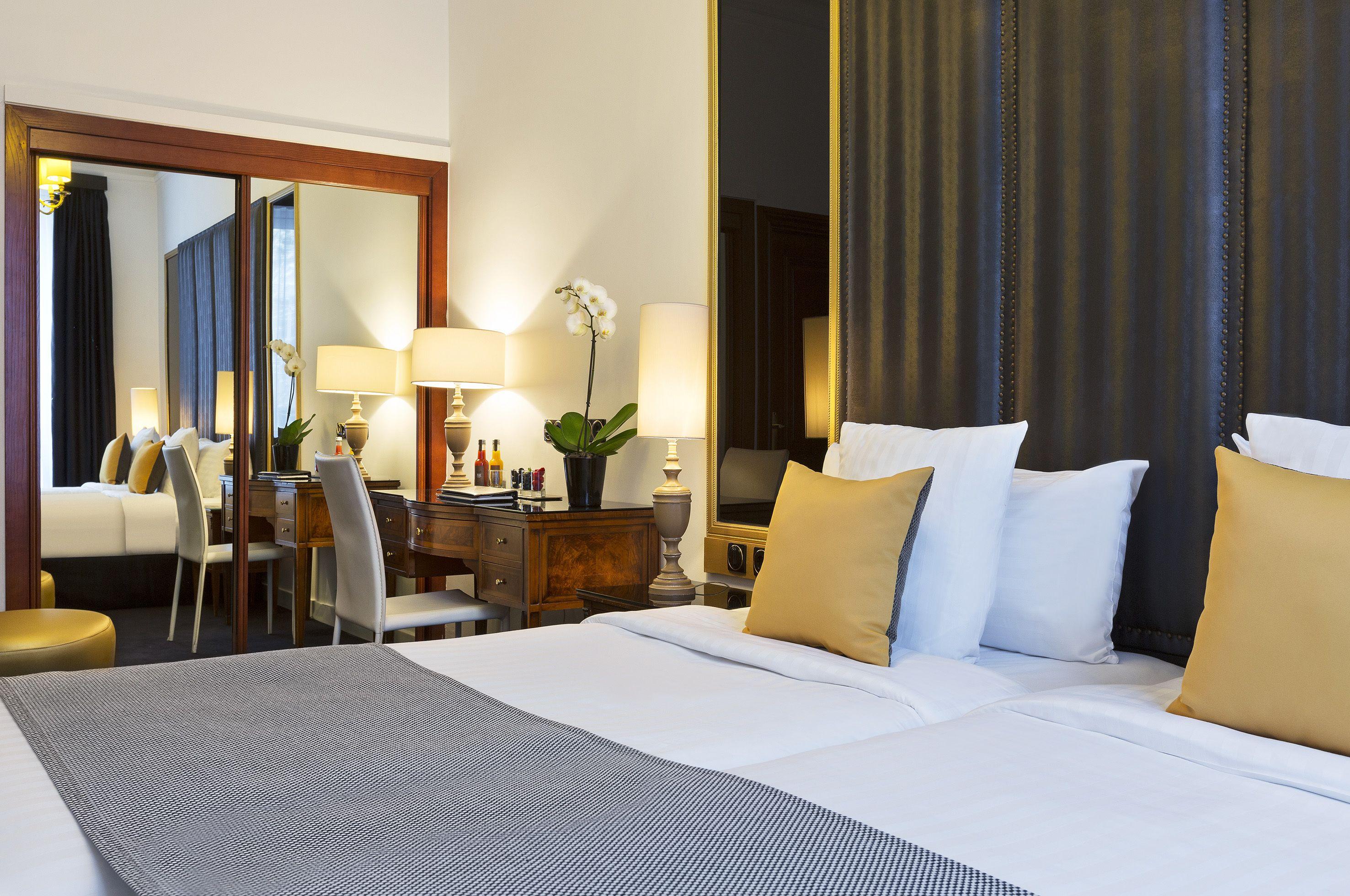 Melia Champs Elysees Hotel Paris