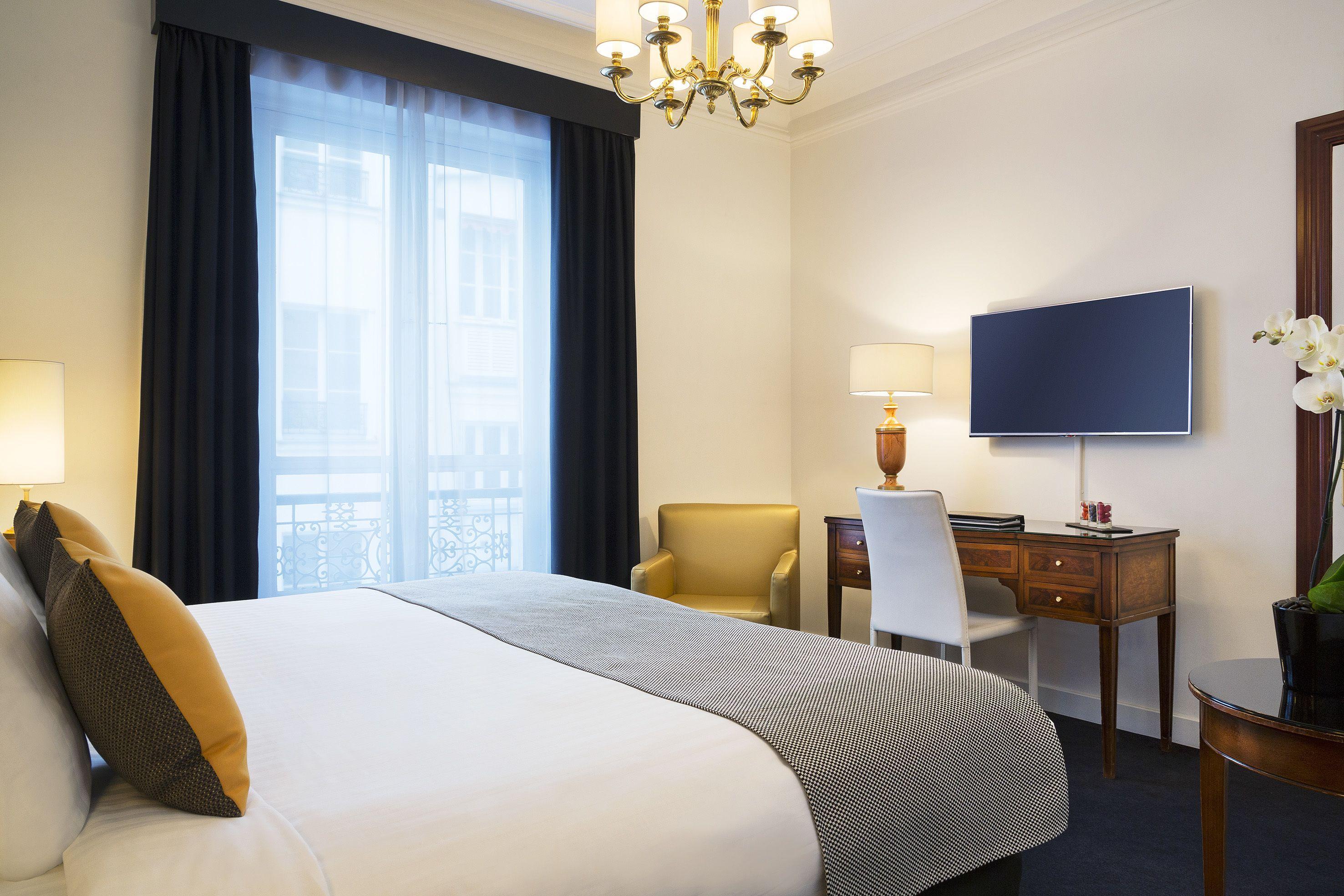 Melia Champs Elysees