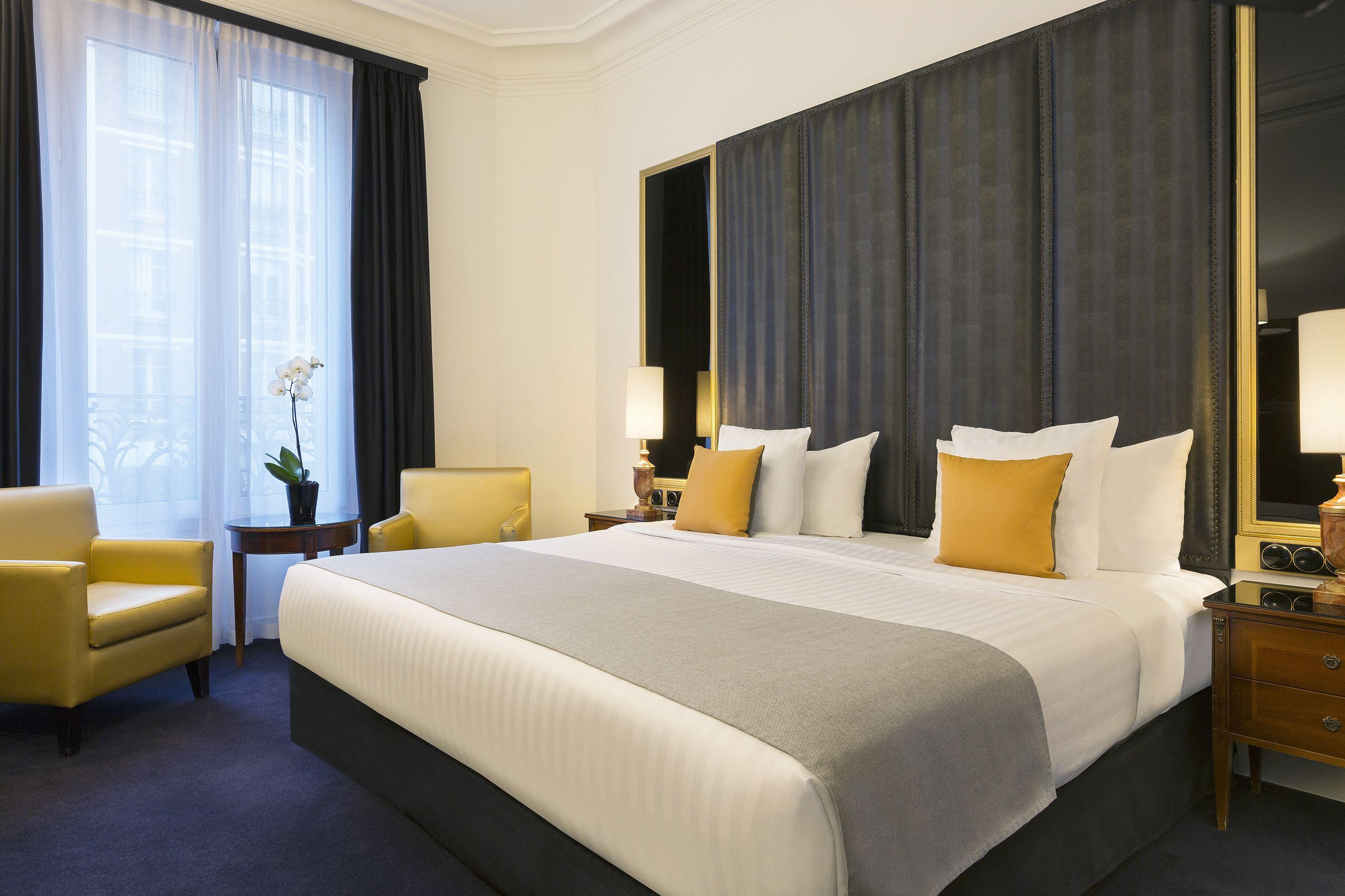 Hotel Melia Champs Elysees Paris