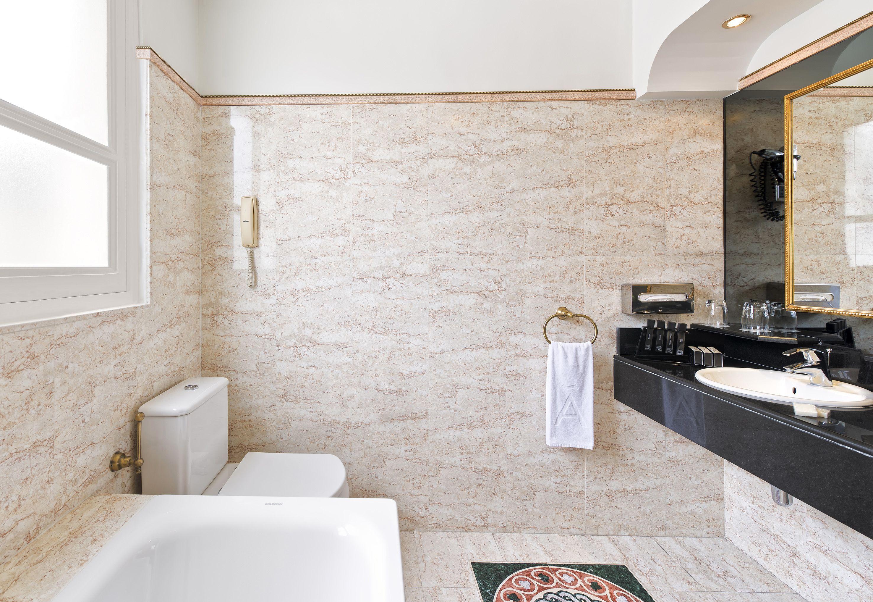 Melia Champs Elysees Hotel Paris