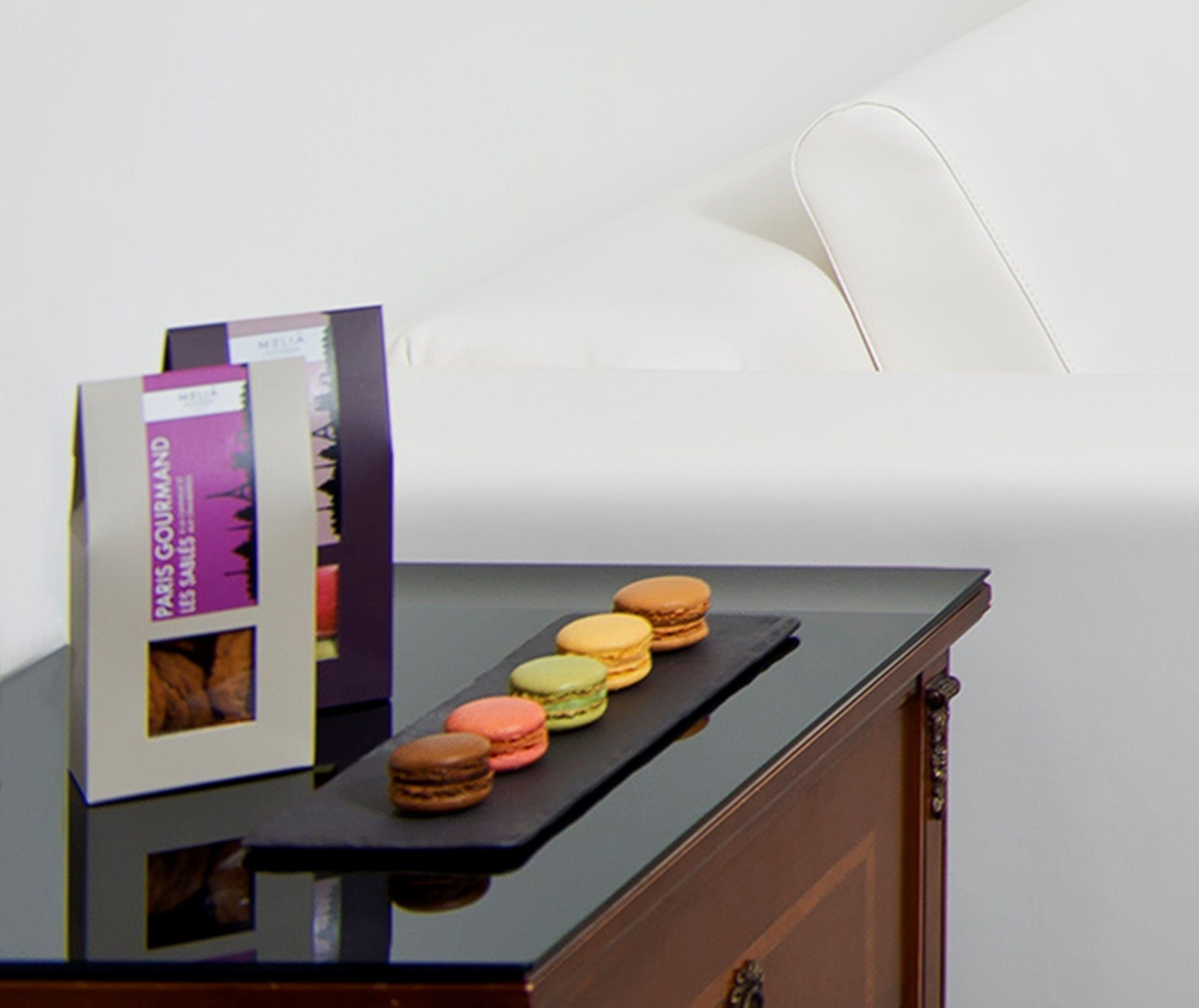 Melia Champs Elysees 4*