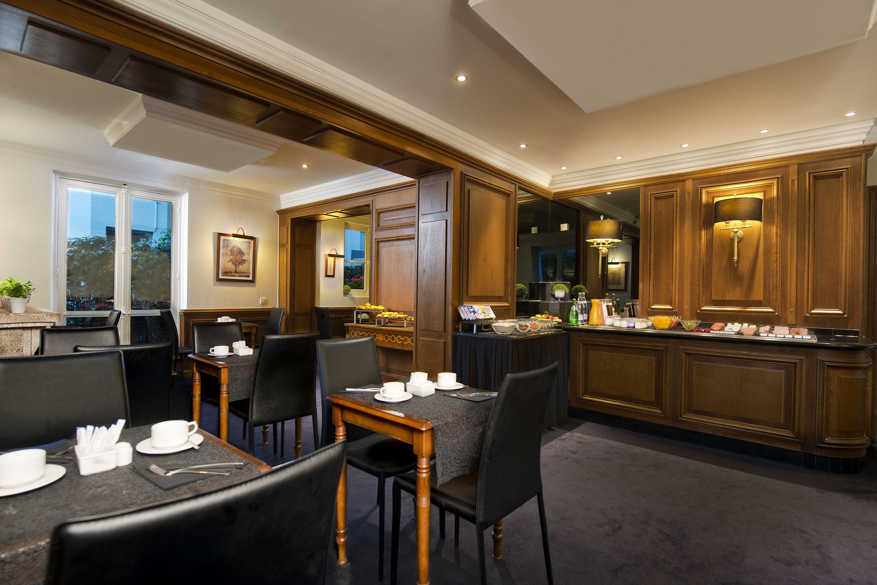 Melia Champs Elysées